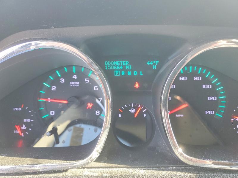 Продаж на аукціоні авто 2012 Chevrolet Traverse, vin: 1GNKRJED0CJ349309, номер лоту: 52352806