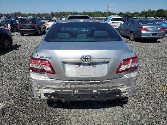 Продажа на аукционе авто 2011 Toyota Camry /le/, vin: 4T1BF3EK5BU688281, номер лота: 51885876