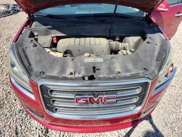 2013 Gmc Acadia მანქანა იყიდება აუქციონზე, vin: 1GKKVRKD9DJ253918, აუქციონის ნომერი: 53577936