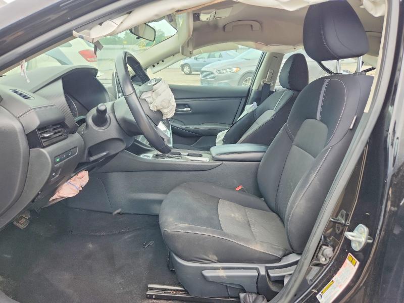 Aukcja sprzedaży 2021 Nissan Sentra, vin: 3N1AB8CV9MY297997, numer aukcji: 54520216