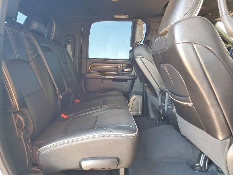 53083196 :رقم المزاد ، 3C6UR5TL2LG230477 vin ، 2020 Ram 2500 مزاد بيع