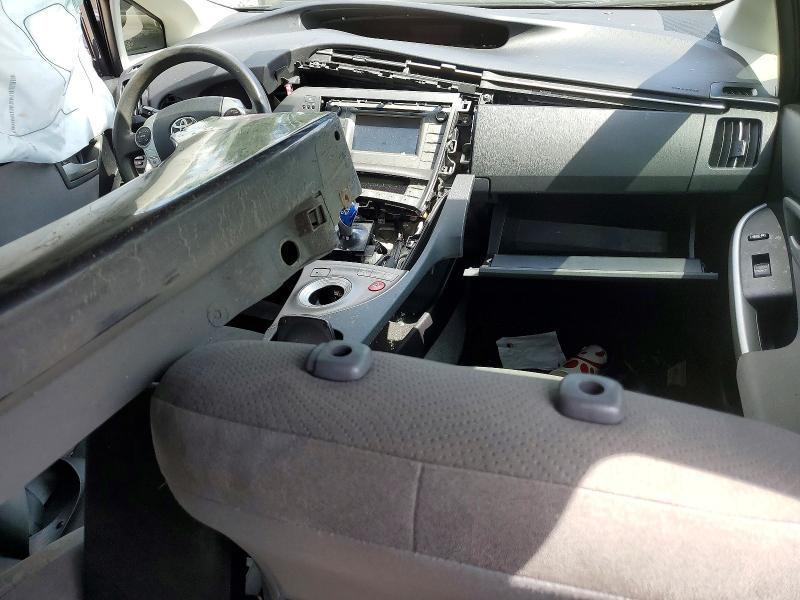 Aukcja sprzedaży 2015 Toyota Prius, vin: JTDKN3DU4F0434696, numer aukcji: 54454456