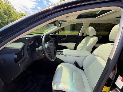 Aukcja sprzedaży 2021 Lexus Ls 500, vin: JTHD51GF1M5008943, numer aukcji: 54290586