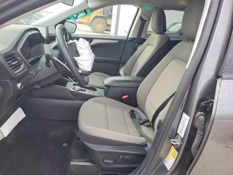Aukcja sprzedaży 2022 Ford Escape, vin: 1FMCU9G63NUB22072, numer aukcji: 51818516