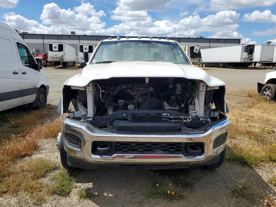 Aukcja sprzedaży 2019 Ram 5500, vin: 3C7WRMAL3KG648160, numer aukcji: 54547486
