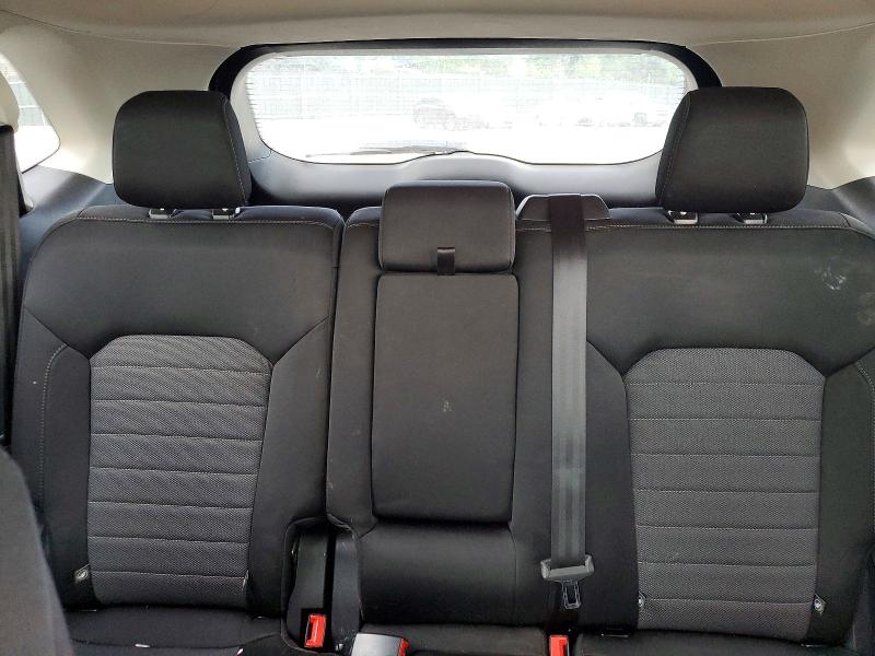 Продажа на аукционе авто 2017 Ford Edge, vin: 2FMPK3G90HBC14216, номер лота: 53517016