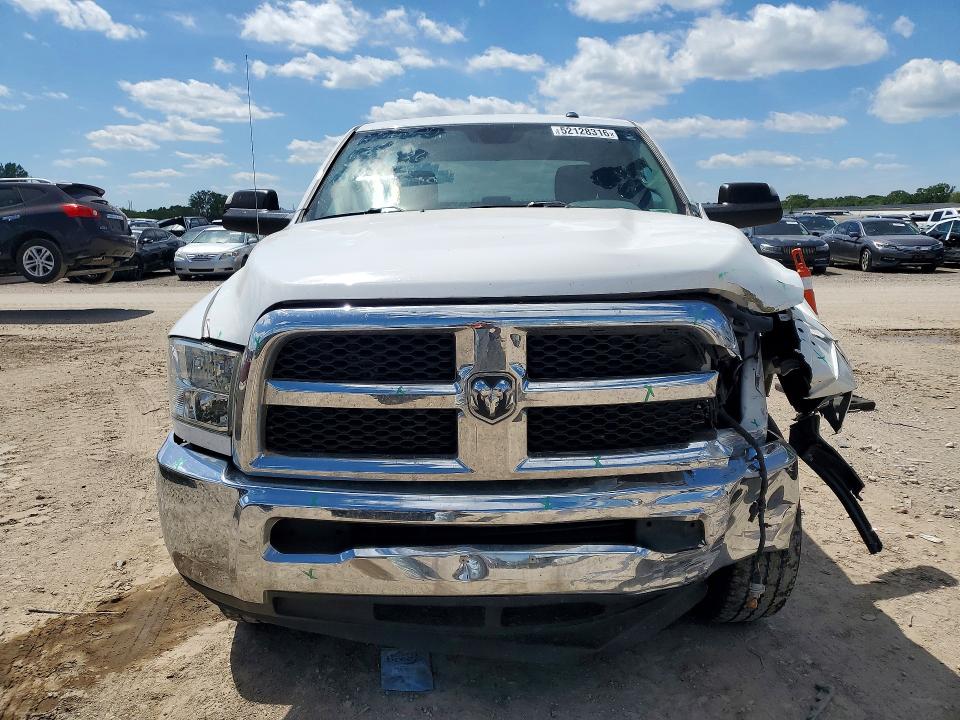 Продажа на аукционе авто 2017 Ram 2500, vin: 3C6UR5CJ0HG529181, номер лота: 52128316