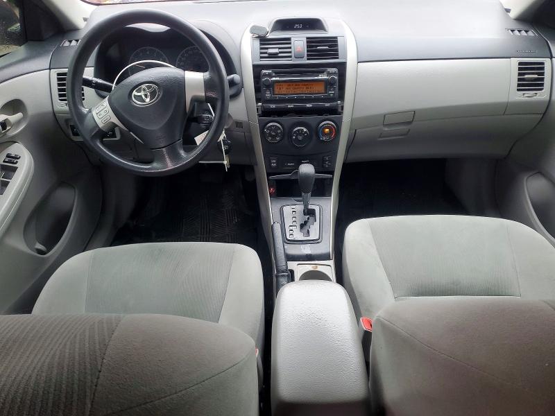 Продаж на аукціоні авто 2012 Toyota Corolla, vin: 2T1BU4EE7CC804010, номер лоту: 52168076