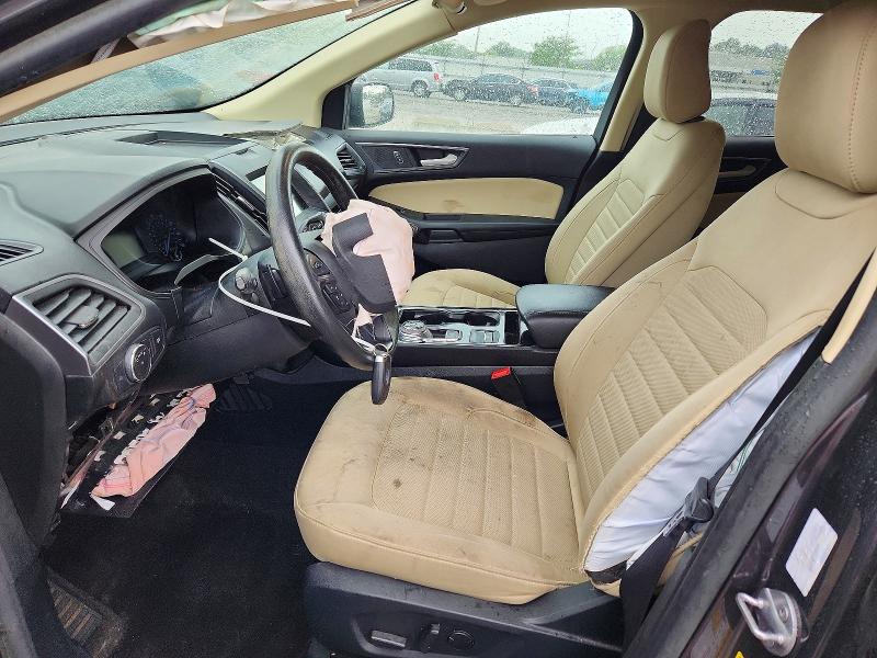 54167346 :رقم المزاد ، 2FMPK4G94LBA94726 vin ، 2020 Ford Edge مزاد بيع