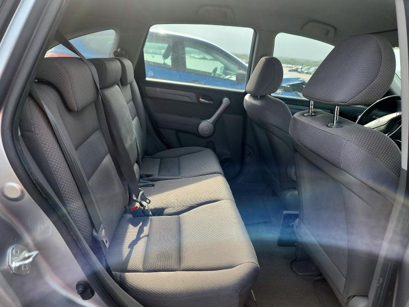 Продаж на аукціоні авто 2007 Honda Cr-v, vin: JHLRE38337C013118, номер лоту: 54350696