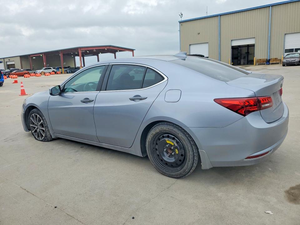 Aukcja sprzedaży 2015 Acura Tlx, vin: 19UUB2F34FA006011, numer aukcji: 53921936