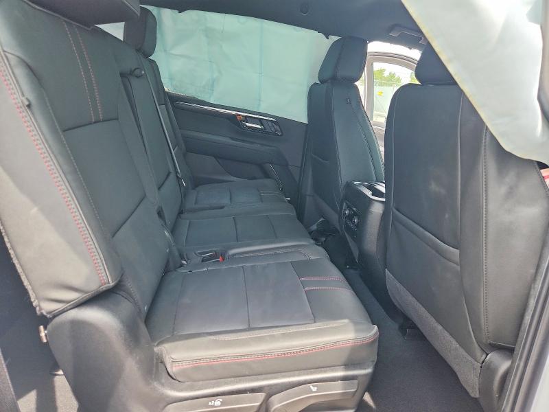 Aukcja sprzedaży 2026 Chevrolet Tahoe, vin: 1GNS6RKD4TR159042, numer aukcji: 53086536