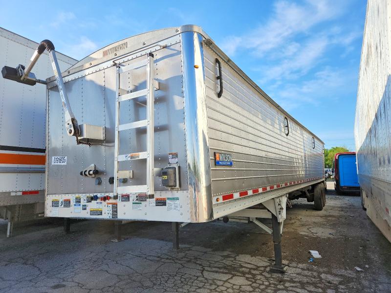 2020 Wilson Semi Trail მანქანა იყიდება აუქციონზე, vin: 1W14412A4L7719786, აუქციონის ნომერი: 51916906