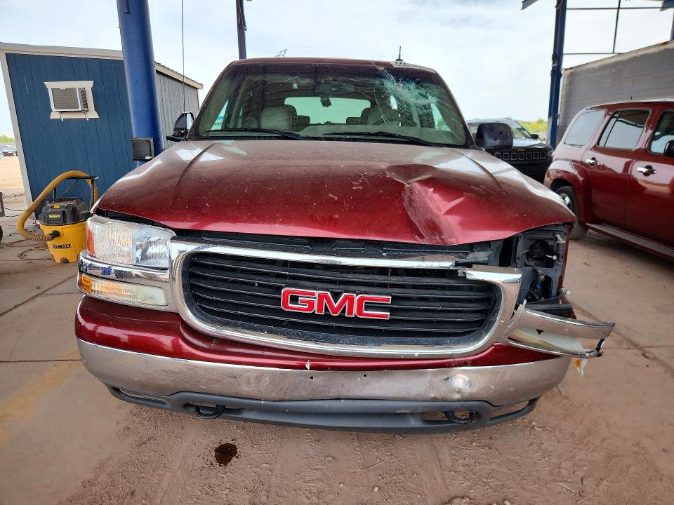 Продажа на аукционе авто 2003 Gmc Yukon, vin: 1GKEK13Z73R305404, номер лота: 53013316