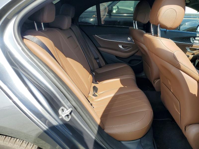 Продаж на аукціоні авто 2020 Mercedes-benz E, vin: WDDZF8DB1LA716152, номер лоту: 55213226
