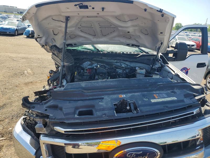 2021 Ford F250 მანქანა იყიდება აუქციონზე, vin: 1FT7X2BNXMEC67427, აუქციონის ნომერი: 52186866