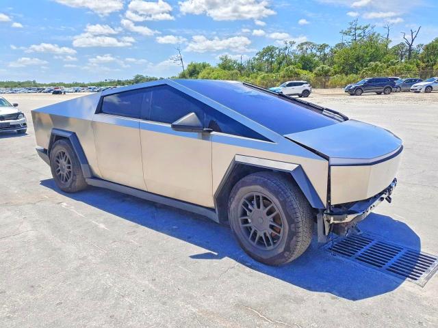 Aukcja sprzedaży 2025 Tesla Cybertruck, vin: 7G2CEHED3SA077646, numer aukcji: 54559996