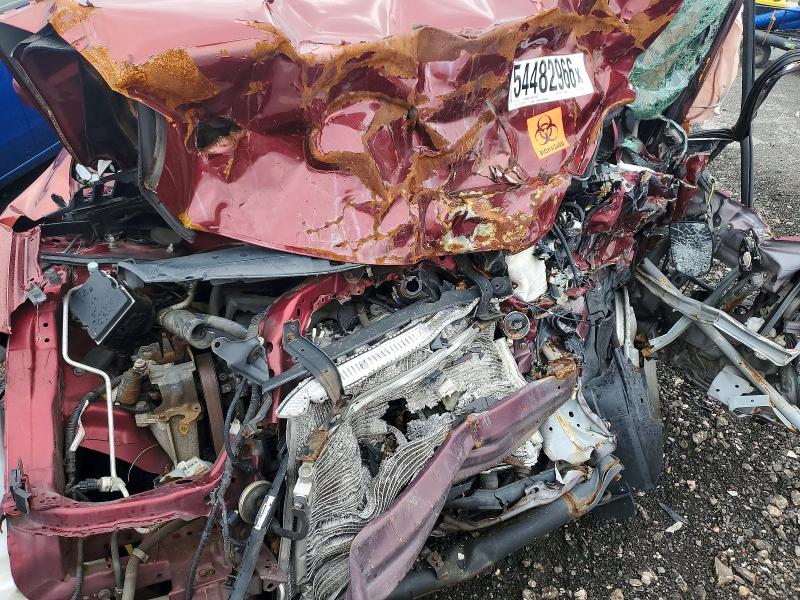 54482966 :رقم المزاد ، JHLRE487X7C110406 vin ، 2007 Honda Cr-v مزاد بيع