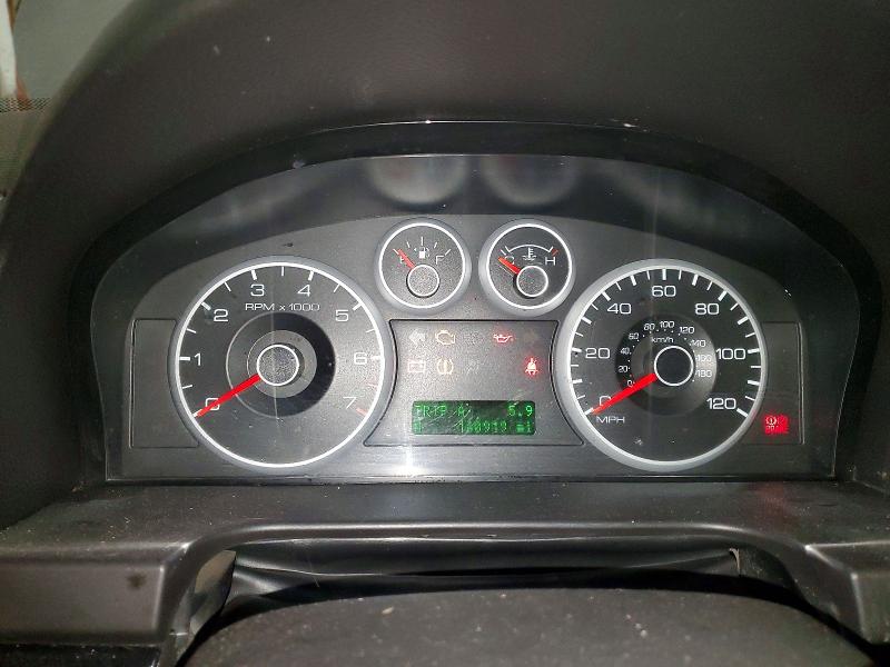 Продаж на аукціоні авто 2008 Ford Fusion, vin: 3FAHP08Z48R220681, номер лоту: 52557466