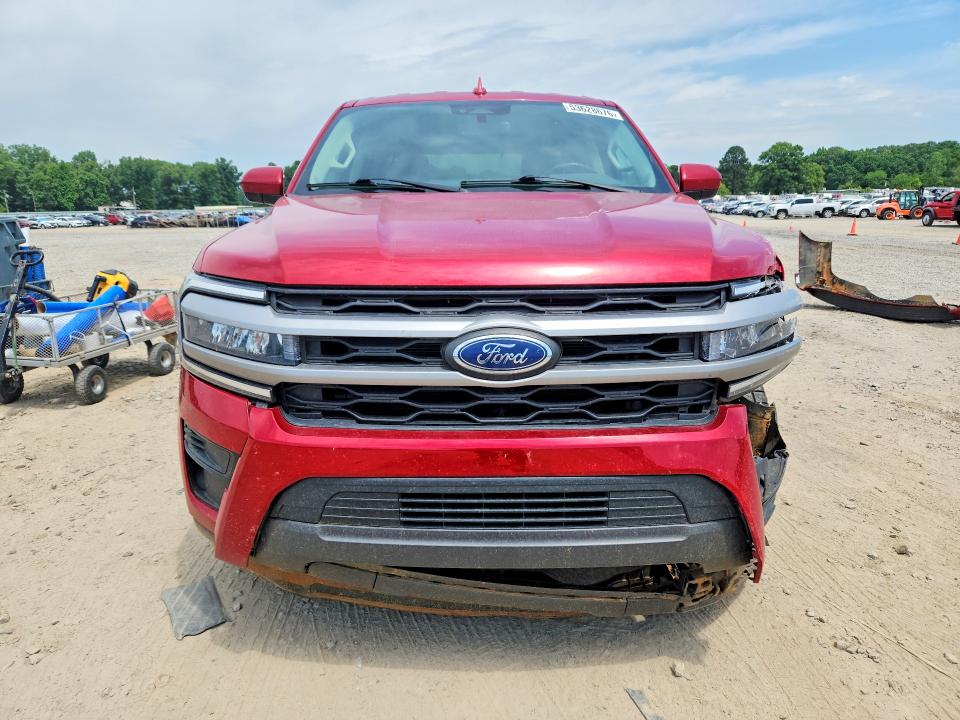 2022 Ford Expedition მანქანა იყიდება აუქციონზე, vin: 1FMJU1HT3NEA65928, აუქციონის ნომერი: 53628676