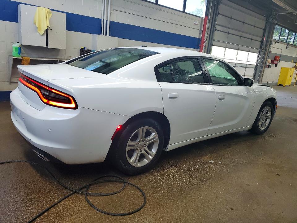 Aukcja sprzedaży 2022 Dodge Charger, vin: 2C3CDXBG9NH234617, numer aukcji: 55065486