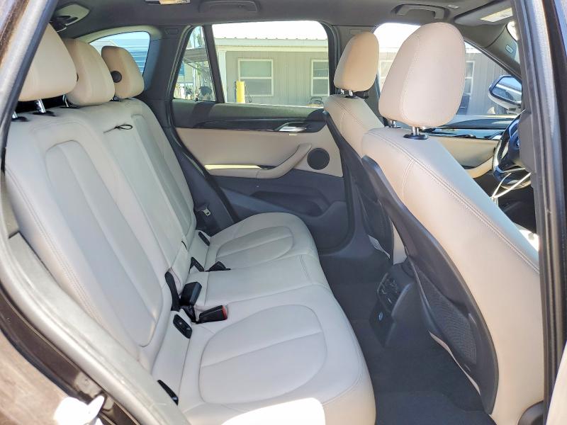 Aukcja sprzedaży 2018 Bmw X1, vin: WBXHT3C31J5L27998, numer aukcji: 53209926
