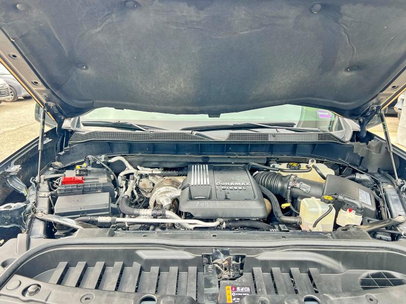 Aukcja sprzedaży 2020 Chevrolet Silverado, vin: 3GCUYDET7LG423467, numer aukcji: 55422096