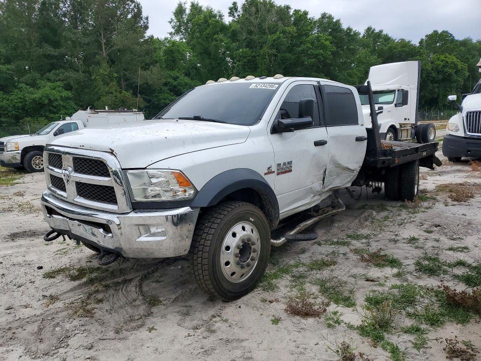 Aukcja sprzedaży 2016 Ram 5500, vin: 3C7WRNEL1GG238576, numer aukcji: 53455566