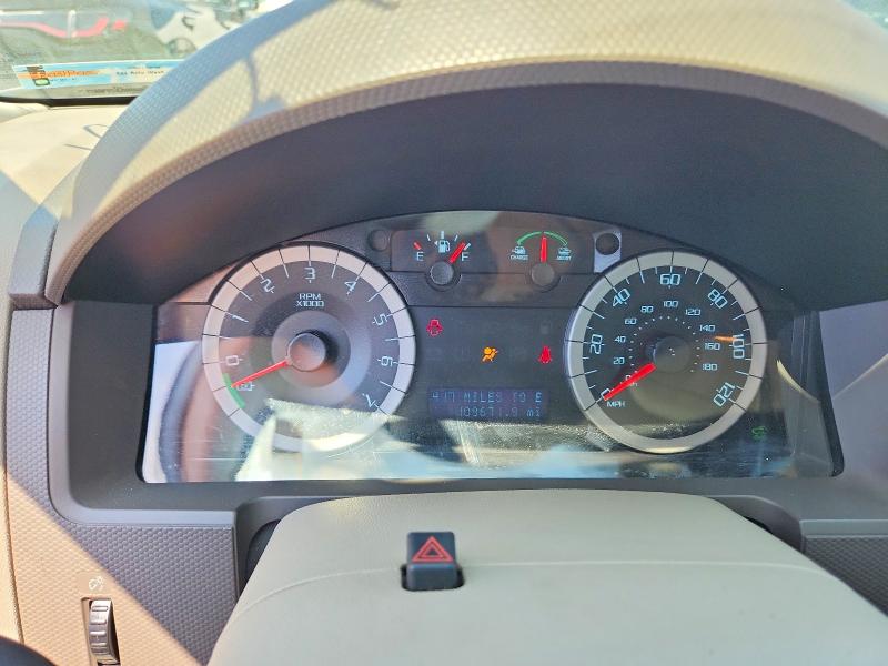 Aukcja sprzedaży 2011 Ford Escape, vin: 1FMCU5K33BKB71611, numer aukcji: 54051216