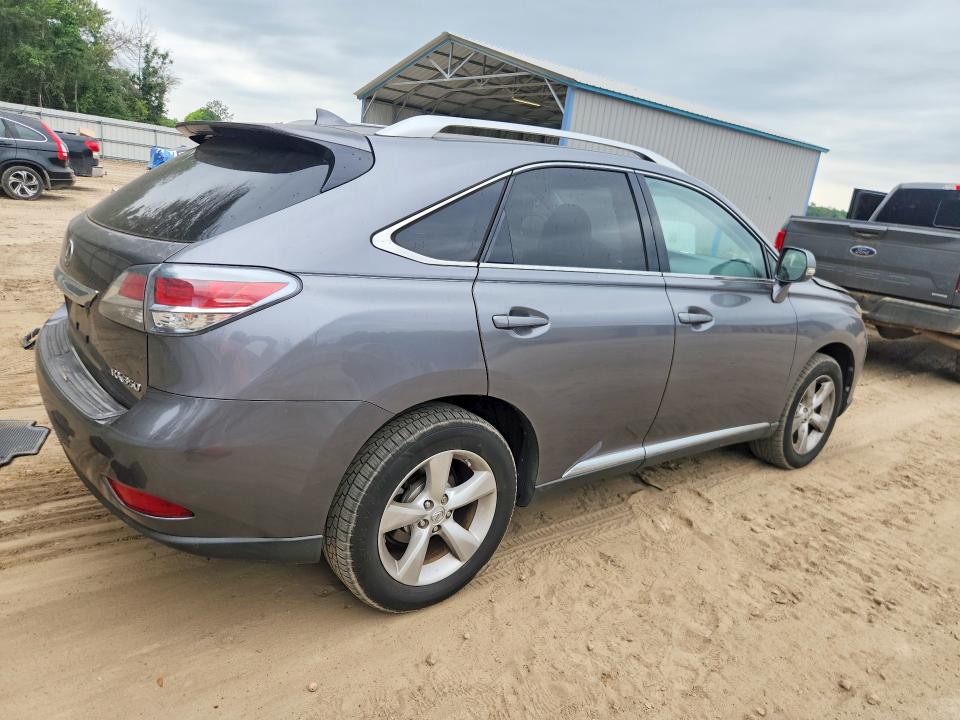 51538056 :رقم المزاد ، JTJZK1BA6F2423995 vin ، 2015 Lexus Rx مزاد بيع