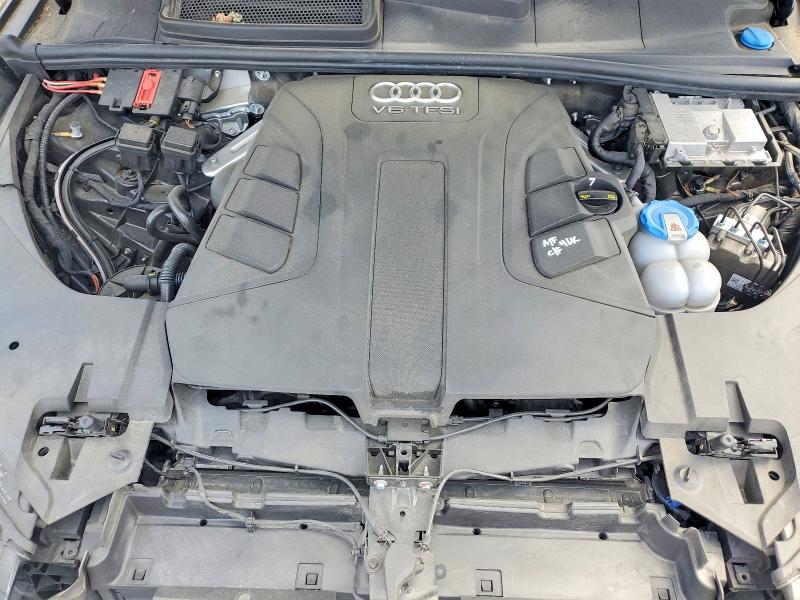 Продажа на аукционе авто 2017 Audi Q7, vin: WA1LAAF7XHD023661, номер лота: 53554166