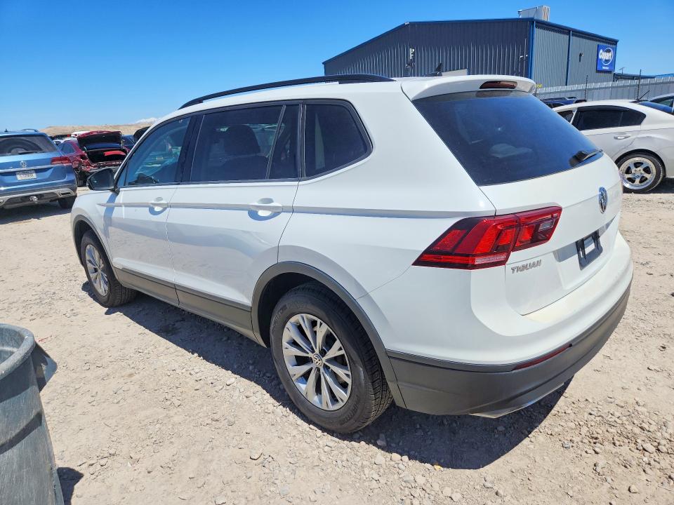 52237926 :رقم المزاد ، 3VV1B7AX6LM079003 vin ، 2020 Volkswagen Tiguan مزاد بيع