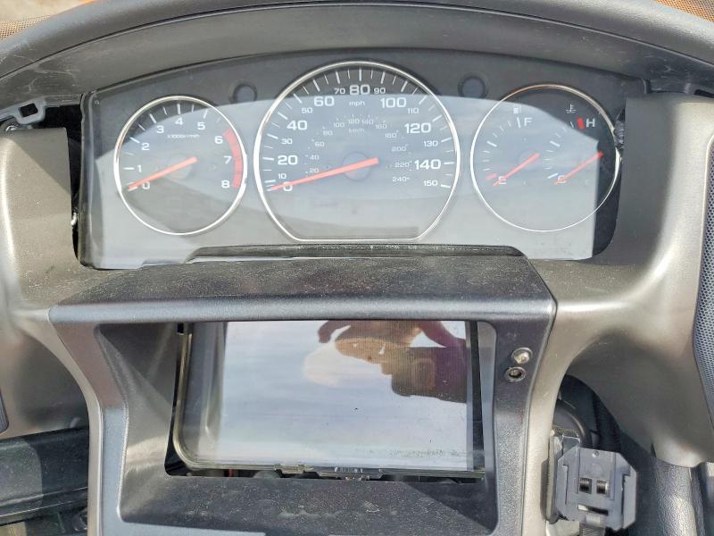 2008 Honda Gl1800 მანქანა იყიდება აუქციონზე, vin: 1HFSC47M38A701921, აუქციონის ნომერი: 53162156