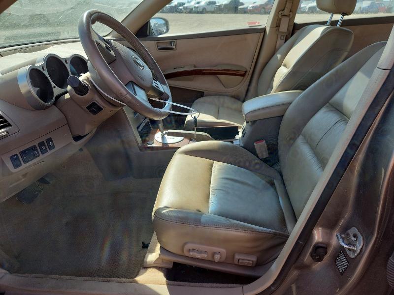 Продажа на аукционе авто 2004 Nissan Maxima, vin: 1N4BA41E74C899294, номер лота: 53982506