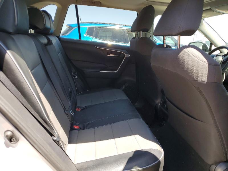 Продажа на аукционе авто 2019 Toyota Rav4, vin: 2T3W1RFVXKW034556, номер лота: 53405906