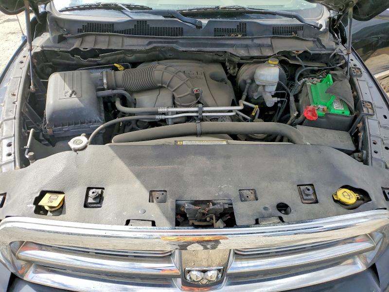 Продажа на аукционе авто 2009 Dodge Ram 1500, vin: 1D3HV18T39S768461, номер лота: 53981276