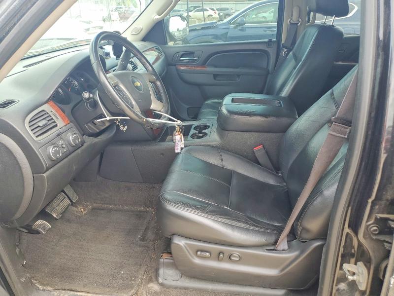 Aukcja sprzedaży 2013 Chevrolet Tahoe, vin: 1GNSKBE01DR151851, numer aukcji: 53008636