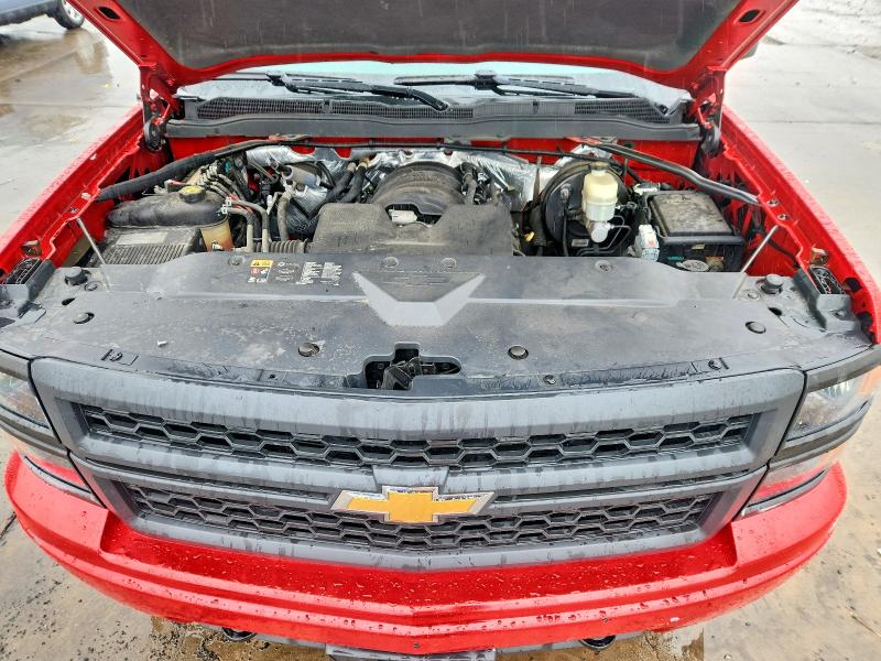 Aukcja sprzedaży 2015 Chevrolet Silverado, vin: 3GCUKPEH5FG448855, numer aukcji: 52908266