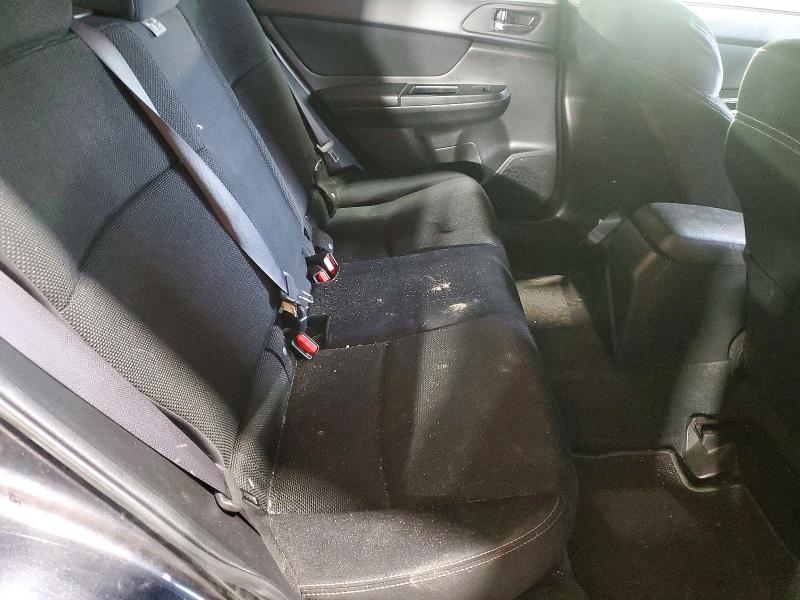 53343656 :رقم المزاد ، JF2GPACC9D2855555 vin ، 2013 Subaru Xv Crosstrek مزاد بيع