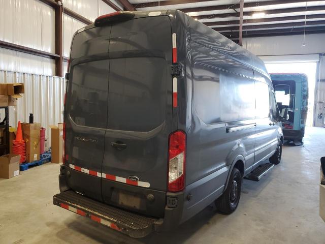 50740046 :رقم المزاد ، 1FTBR3X89LKA86946 vin ، 2020 Ford Transit مزاد بيع
