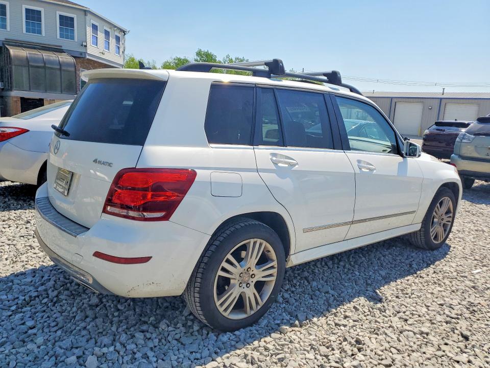 Продаж на аукціоні авто 2015 Mercedes-benz Glk, vin: WDCGG8JB0FG434616, номер лоту: 54084466