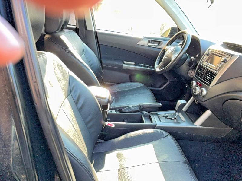 Aukcja sprzedaży 2013 Subaru Forester, vin: JF2SHAEC9DH416907, numer aukcji: 52431996