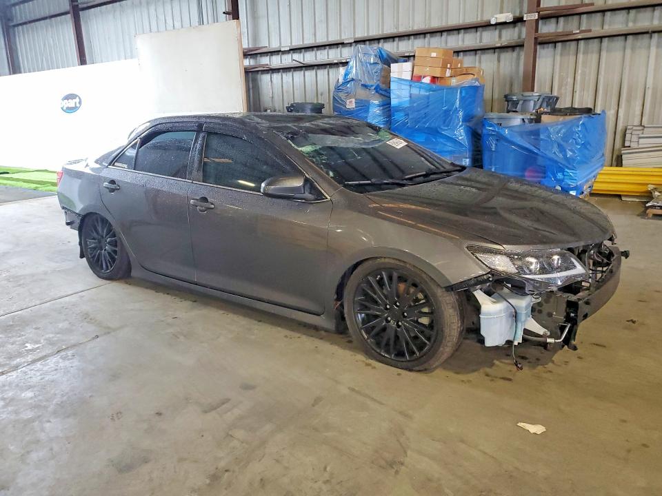 Продаж на аукціоні авто 2014 Toyota Camry, vin: 4T1BF1FK3EU323654, номер лоту: 52829006