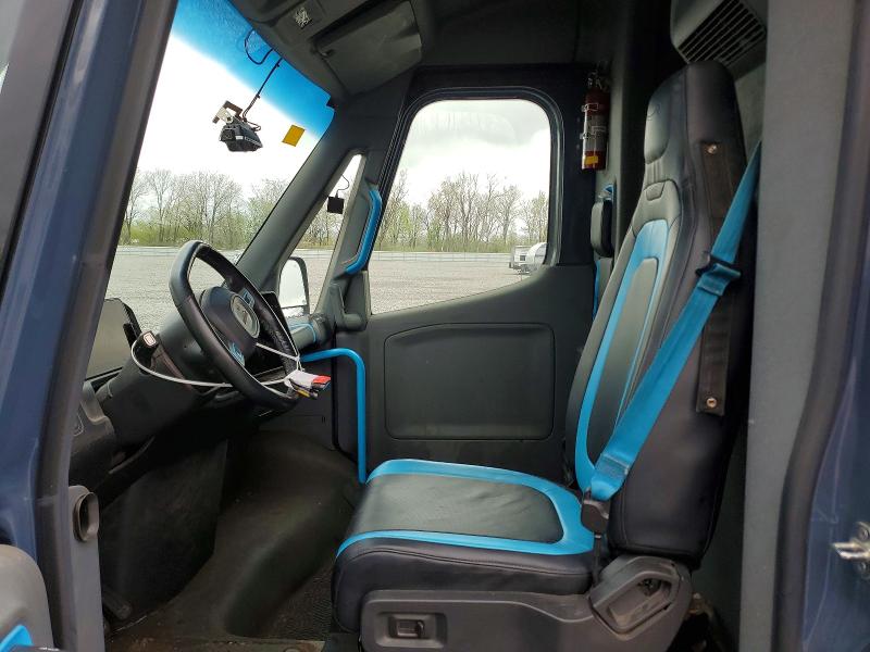 Aukcja sprzedaży 2023 Rivian Edv, vin: 7FCEHEB77PN014541, numer aukcji: 52724746