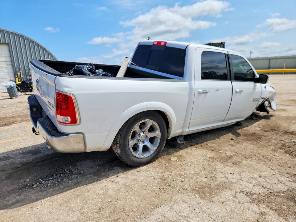 2015 Ram 1500 მანქანა იყიდება აუქციონზე, vin: 1C6RR7NT5FS627564, აუქციონის ნომერი: 55183906