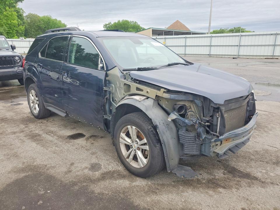 Продаж на аукціоні авто 2015 Chevrolet Equinox, vin: 2GNFLFEK1F6402809, номер лоту: 54219156
