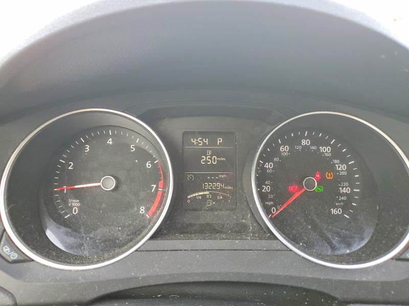 Продажа на аукционе авто 2017 Volkswagen Jetta, vin: 3VW2B7AJ2HM414762, номер лота: 54603536