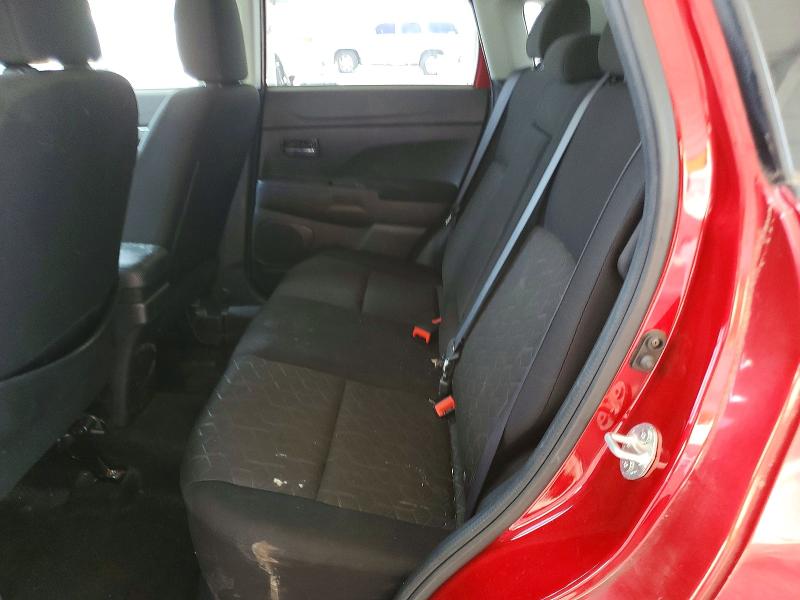 Продаж на аукціоні авто 2021 Mitsubishi Outlander Sport, vin: JA4APUAUXMU022248, номер лоту: 54608496