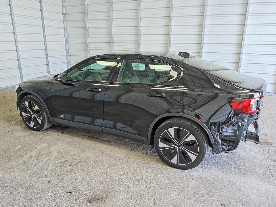 Aukcja sprzedaży 2023 Polestar 2, vin: YSMED3KA5PL122545, numer aukcji: 53431376