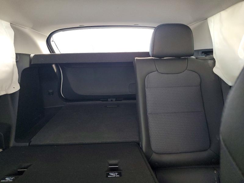Aukcja sprzedaży 2025 Chevrolet Trax, vin: KL77LHEP0SC268376, numer aukcji: 53192076